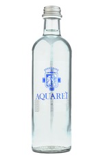 Вода Aquarei негазированная, 500мл