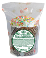 Кулич Хлебозавод №5 Пасхальный, 100г