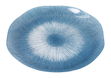 Тарелка обеденная Luminarc Artasym Starmarble Cadet, 27см