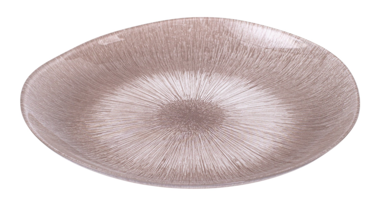 Изображение товара Тарелка десертная Luminarc Artasym Starmarble Grey, 21см
