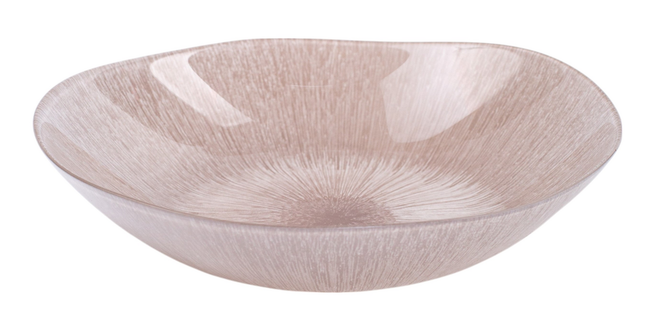 Изображение товара Тарелка суповая Luminarc Artasym Starmarble Grey, 20см