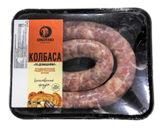Колбаса Охотно По-домашнему охлажденная, 600г