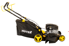 Газонокосилка Huter бензиновая GLM-5.0ST