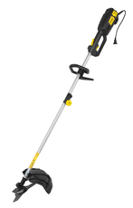 Триммер Huter электрический GET-1200SL