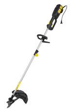 Триммер Huter электрический GET-1500SL