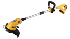 Триммер Huter аккумуляторный GET-20-2LI