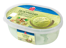 Fine Life Мороженое пломбир Фисташковое ГОСТ, 500г