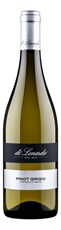 Вино Di Lenardo Pinot Grigio белое сухое, 0.75л