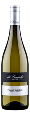Вино Di Lenardo Pinot Grigio белое сухое, 0.75л