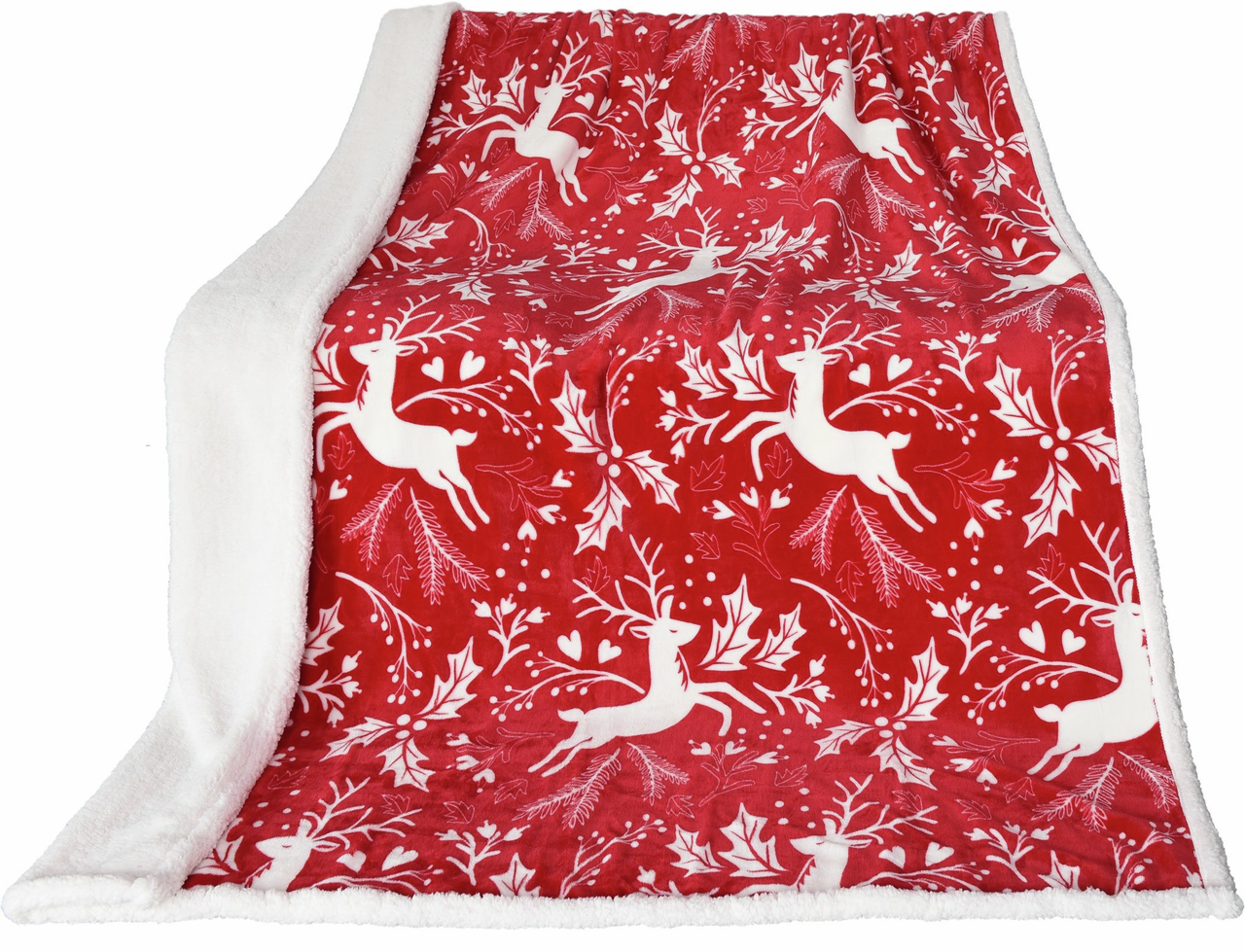 Tarrington House Плед Print, 150 x 200см