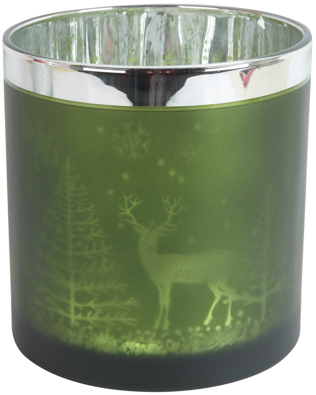 Tarrington House Подсвечник, 15см