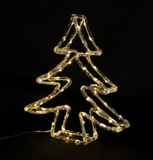 Tarrington House Фигура световая 80Led, 30см