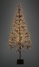 Tarrington House Фигура ель 500Led, 180см
