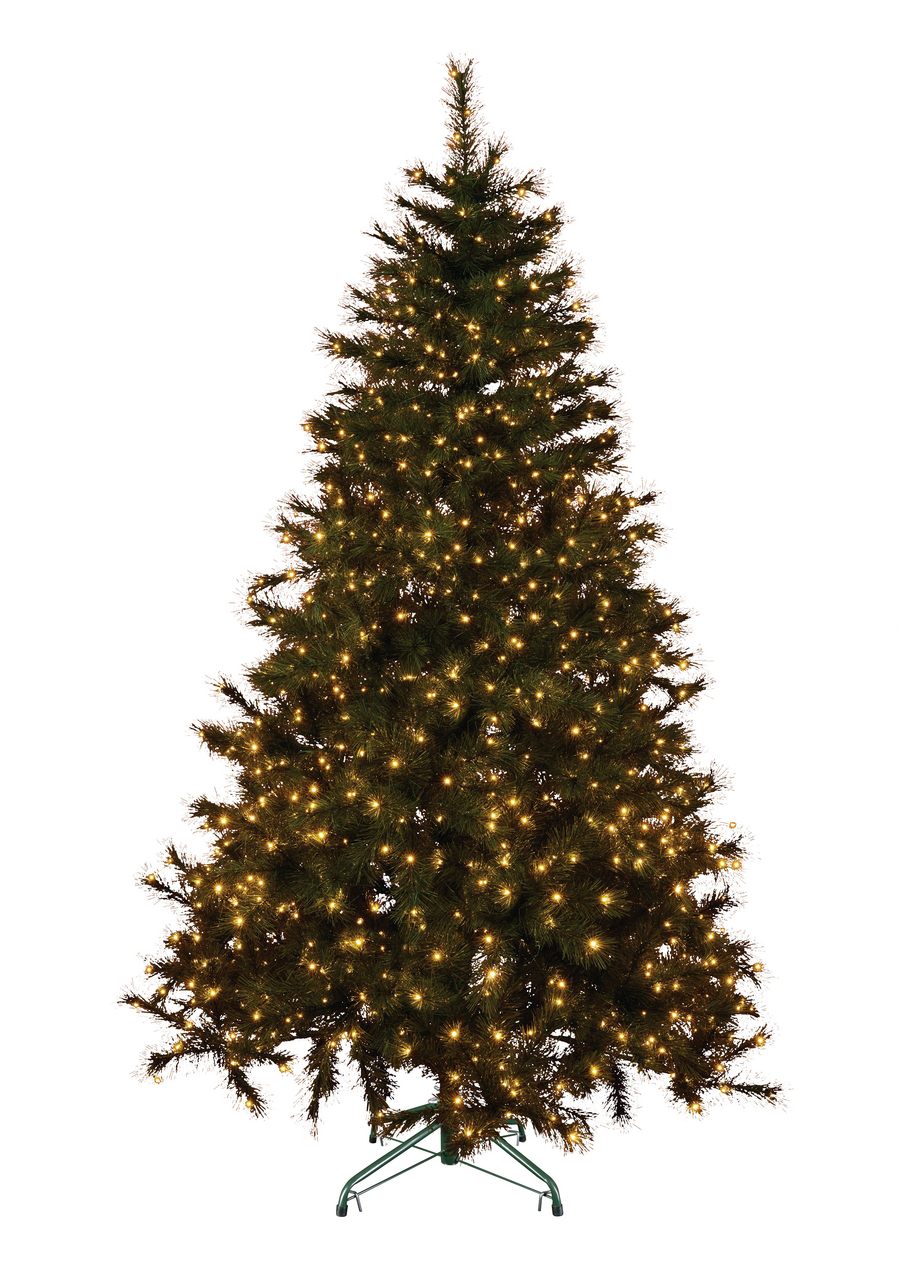 Tarrington House Ель 1050Led, 180см