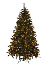 Tarrington House Ель 1050Led, 180см