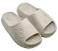 Шлепанцы женские Lucky Land на платформе