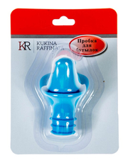 Пробка для бутылок Kukina Raffinata Птичка