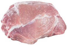Лопатка свиная Прусский мясной комбинат бескостная охлажденная, ~1.2кг