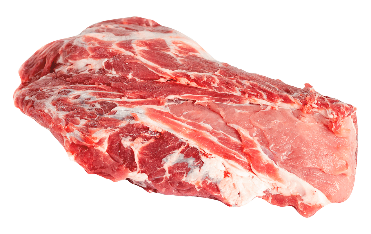 Шейка свиная Прусский мясной комбинат бескостная охлажденная, ~2кг