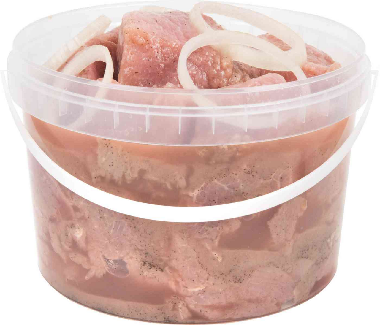 Шашлык свиной Прусский мясной комбинат Классический охлажденный, 2кг