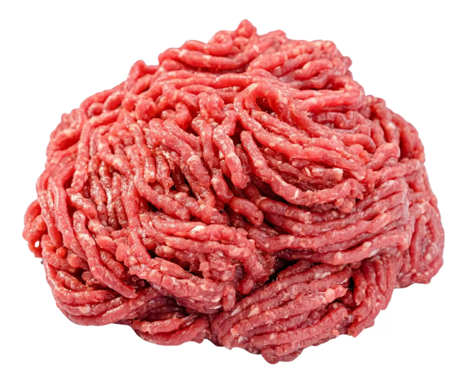 Фарш Прусский мясной комбинат Домашний охлажденный, 400г