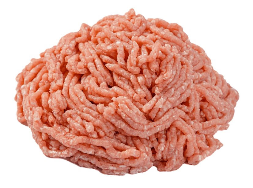 Фарш свиной Прусский мясной комбинат охлажденный, 400г