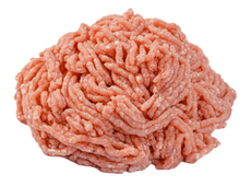 Фарш свиной Прусский мясной комбинат охлажденный, 400г