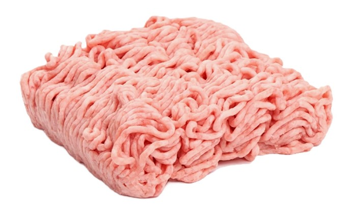 Фарш куриный Прусский мясной комбинат охлажденный, 400г