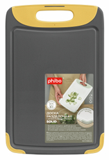 Доска Phibo Solid разделочная, 29 x 19см