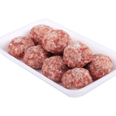 Ежики Суздальские полуфабрикаты 450г