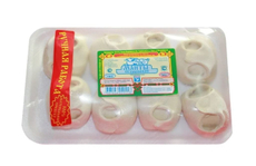 Манты Суздальские полуфабрикаты самолепные, 400г