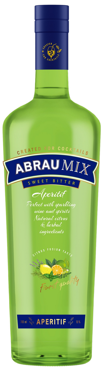 Аперитив Abrau Mix, 0.7л