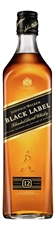 Виски шотландский Johnnie Walker Black Label, 0.7л