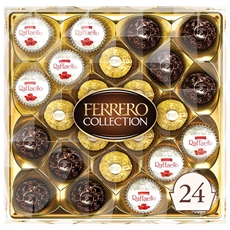 Набор конфет Ferrero Collection, 260г