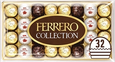 Набор конфет Ferrero Collection, 360г