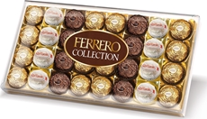 Набор конфет Ferrero Collection, 360г x 6 шт
