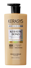 Шампунь Kerasys Advanced Keratin Bond Глубокое восстановление, 600мл