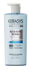 Бальзам Kerasys Advanced Keratin Bond Шелковое увлажнение, 600мл