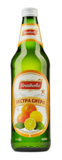 Напиток Ипатово Экстра ситро газированный, 500мл
