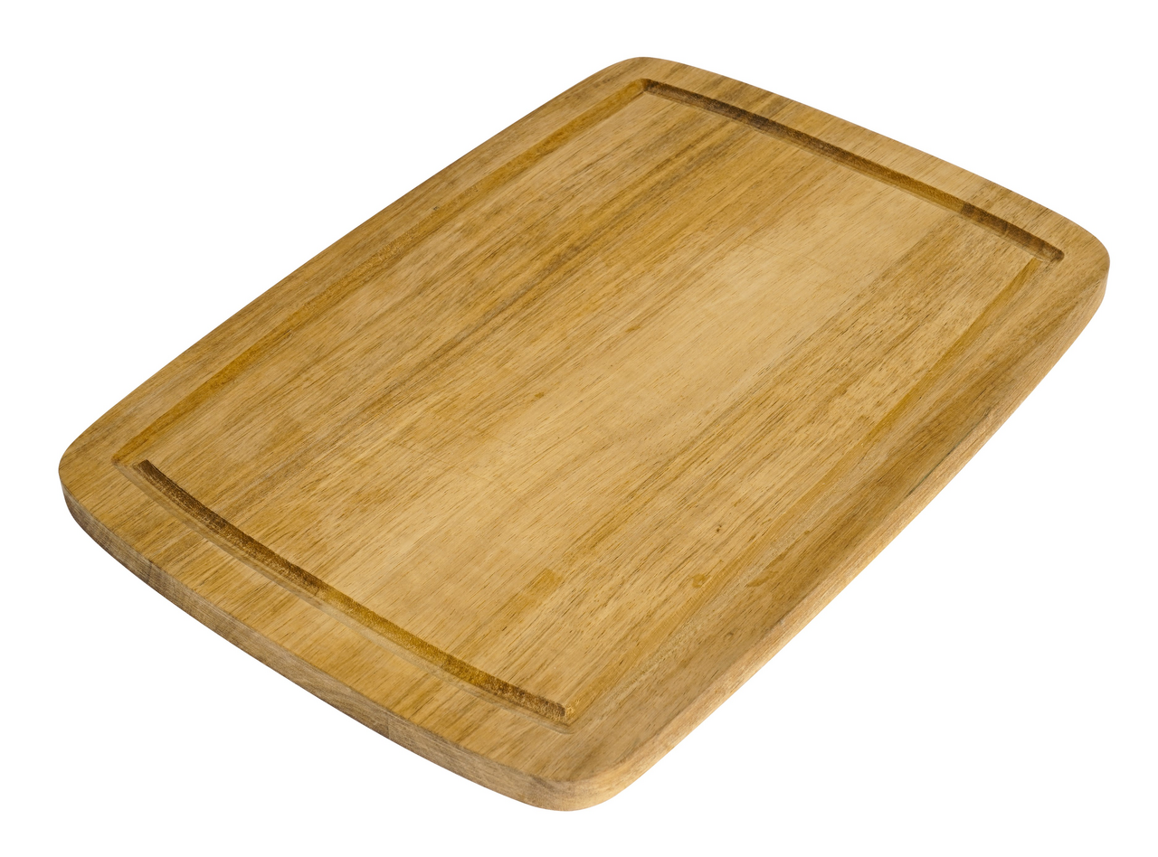 Изображение товара METRO PROFESSIONAL Доска сервировочная акация, 35 x 25см