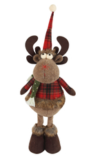 Tarrington House Фигура олень, 50-60см