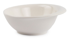 Салатник Domenik Bianco, 14см