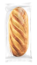 Батон Вкусный хлеб Горчичный, 350г