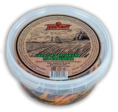 Салат Добросот брокколи по-корейски, 300г