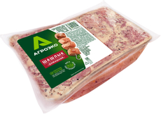 Шашлык АгроЭко Домашний охлажденный, ~1.8кг