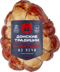 Буженина Донские традиции Из печи, ~900г