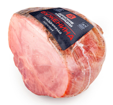 Буженина Донские традиции Праздничная, ~600г