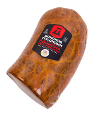 Свинина Донские традиции Королевская копчено-вареная, ~1.5кг