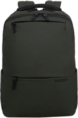 Рюкзак Grizzly RU-537 хаки 1/3