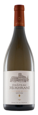 Вино Chateau Mukhrani Qvevri белое сухое, 0.75л